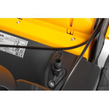 Газонокосилка бензиновая Stiga Twinclip 950 V