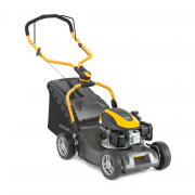 Газонокосилка бензиновая Stiga Collector 543