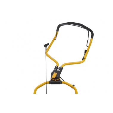 Газонокосилка бензиновая Stiga Collector 543