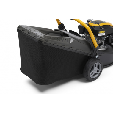 Газонокосилка бензиновая Stiga Collector 543