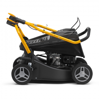 Газонокосилка бензиновая Stiga Collector 543