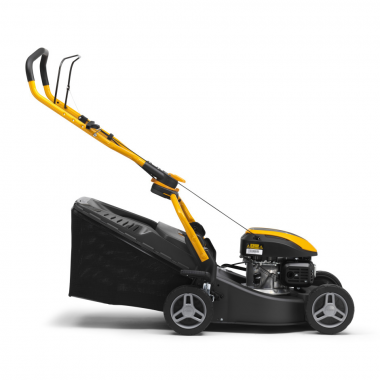 Газонокосилка бензиновая Stiga Collector 543