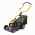Газонокосилка бензиновая Stiga Collector 543