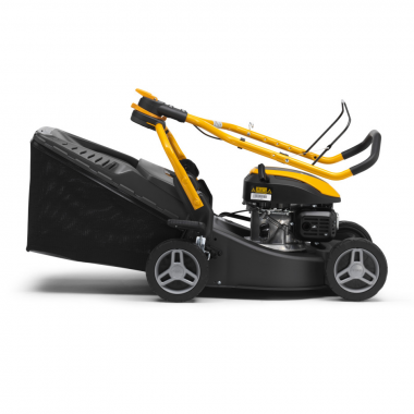 Газонокосилка бензиновая Stiga Collector 543