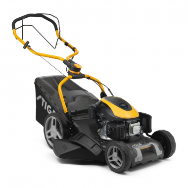 Газонокосилка бензиновая Stiga Combi 753 S