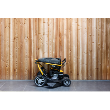 Газонокосилка бензиновая Stiga Combi 753 S