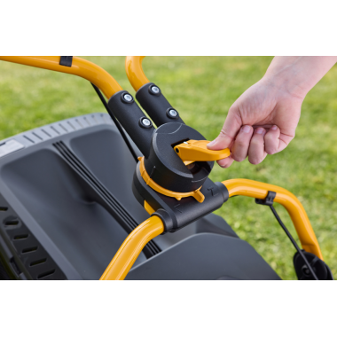 Газонокосилка бензиновая Stiga Combi 753 S