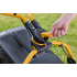 Газонокосилка бензиновая Stiga Combi 753 S