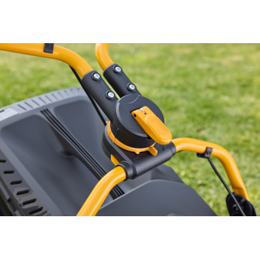 Газонокосилка бензиновая Stiga Combi 753 S