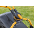Газонокосилка бензиновая Stiga Combi 753 S