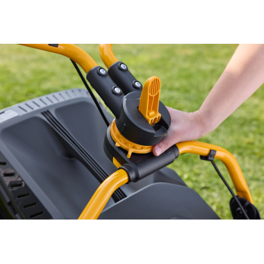 Газонокосилка бензиновая Stiga Combi 753 S