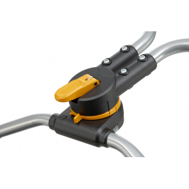 Газонокосилка бензиновая Stiga Combi 955 V