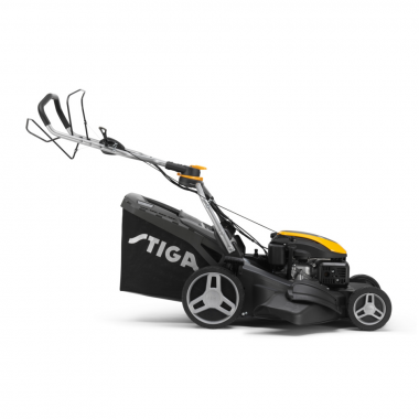 Газонокосилка бензиновая Stiga Combi 955 V