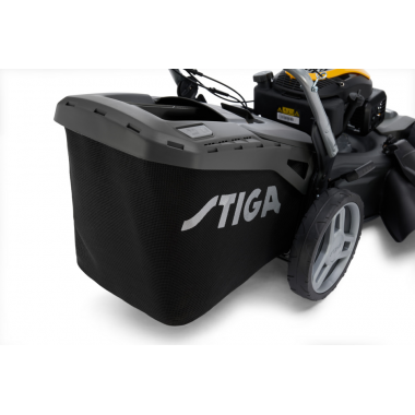 Газонокосилка бензиновая Stiga Combi 955 V