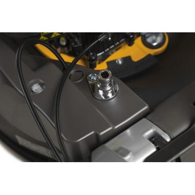 Газонокосилка бензиновая Stiga Twinclip 50 SQ H