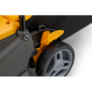 Газонокосилка электрическая Stiga Combi 336c