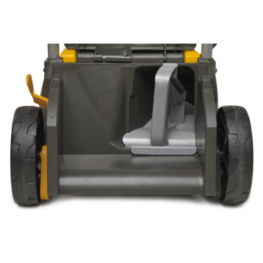 Газонокосилка электрическая Stiga Combi 336c