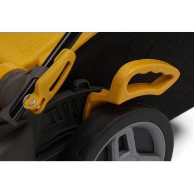 Газонокосилка электрическая Stiga Combi 340c