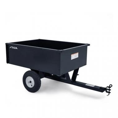 Металлический прицеп STIGA Combi 180 л – 2I40000800/S26