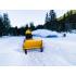 Снегоуборочный райдер Stiga Park PRO 540 IX 4WD