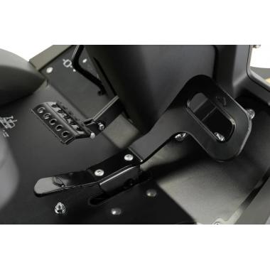  Снегоуборочный райдер Stiga Park 500 WX