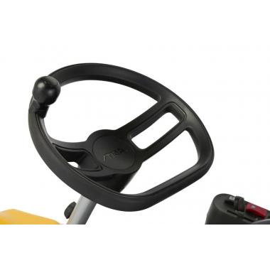  Снегоуборочный райдер Stiga Park 500 WX