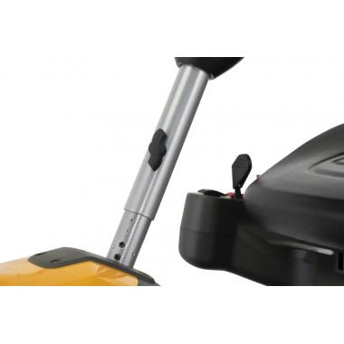  Снегоуборочный райдер Stiga Park 500 WX