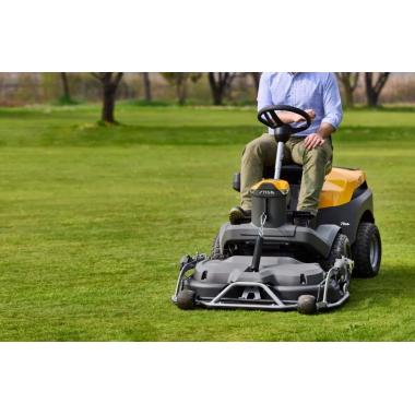  Снегоуборочный райдер Stiga Park 500 WX