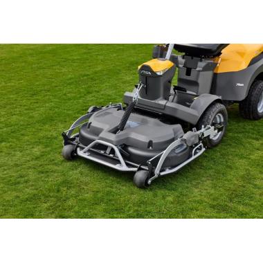  Снегоуборочный райдер Stiga Park 500 WX