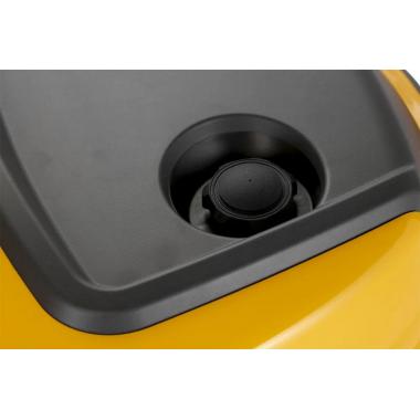  Снегоуборочный райдер Stiga Park 500 WX