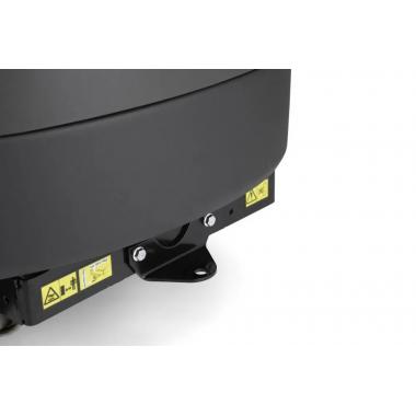  Снегоуборочный райдер Stiga Park 500 WX