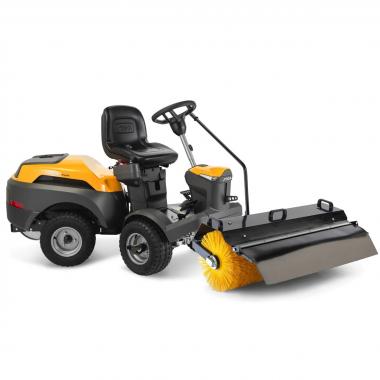 Снегоуборочный райдер Stiga Park 700 WX