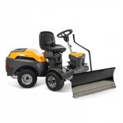 Снегоуборочный райдер Stiga Park 700 WX