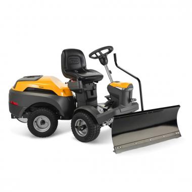 Снегоуборочный райдер Stiga Park 700 WX