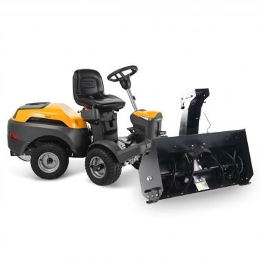 Снегоуборочный райдер Stiga Park 700 WX