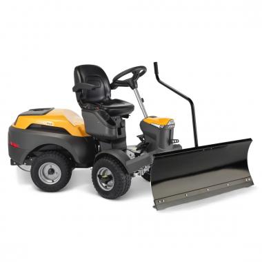 Снегоуборочный райдер Stiga Park 900 WX