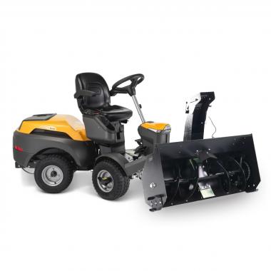 Снегоуборочный райдер Stiga Park 900 WX