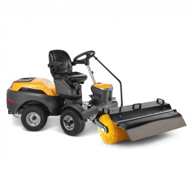 Снегоуборочный райдер Stiga Park 900 WX
