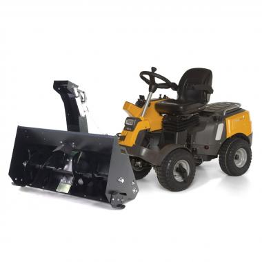 Снегоуборочный райдер Stiga Park PRO 900 AWX
