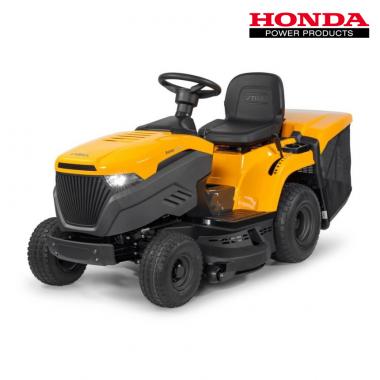 Садовый трактор Stiga Estate 3398 HW (Honda)