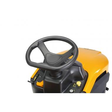 Садовый трактор Stiga Estate 598 W Special