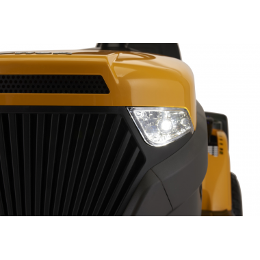 Садовый трактор Stiga Estate 598 W