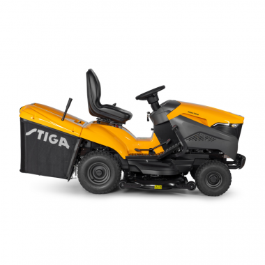Садовый трактор Stiga Estate 7122 W