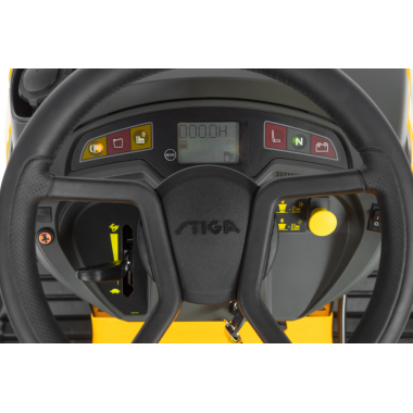 Садовый трактор Stiga Estate 7122 W