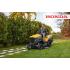 Садовый трактор Stiga Estate Pro 9122 XWSY 4WD