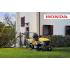 Садовый трактор Stiga Estate 9122 WX