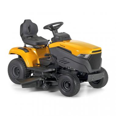 Садовый трактор Stiga Tornado 5108