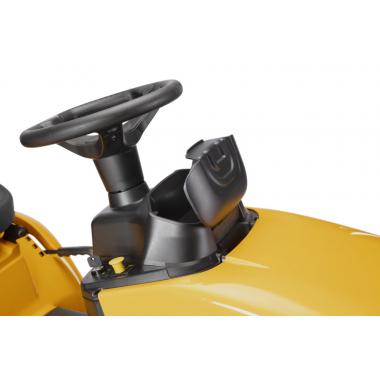 Садовый трактор Stiga Tornado 5108