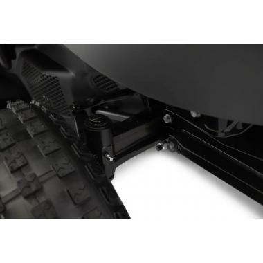 Садовый трактор Stiga Tornado 5108 W Special