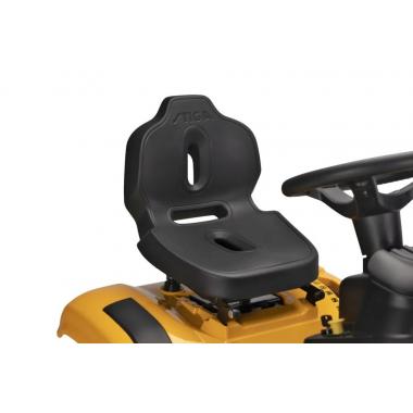 Садовый трактор Stiga Tornado 5108 W Special